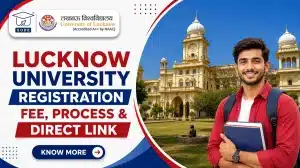 Lucknow University Registration 2026